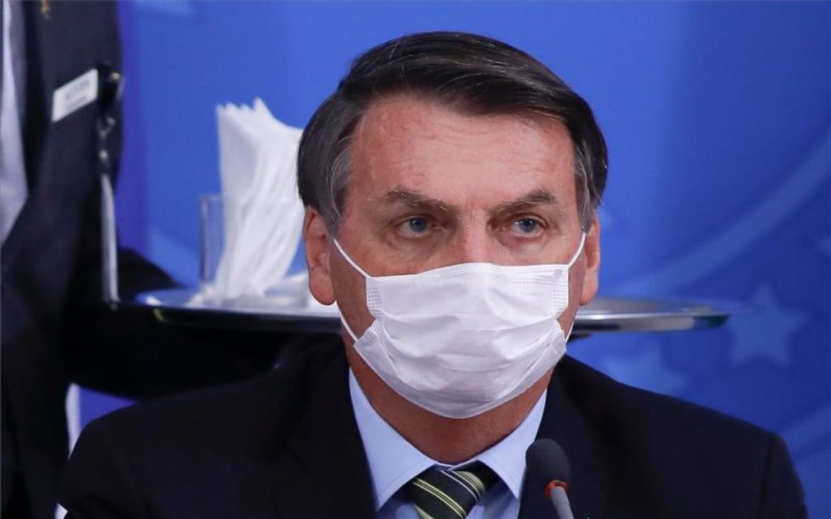 presidente-de-brasil-arremete-contra-alcaldes-de-su-pais-por-decretar-cuarentena-ante-coronavirus